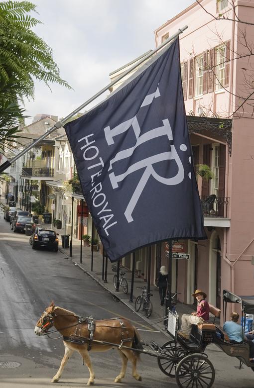 Hotel Royal New Orleans - thumb 11