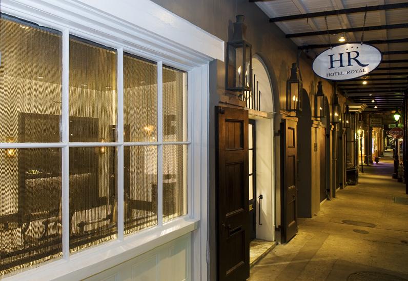 Hotel Royal New Orleans - thumb 6