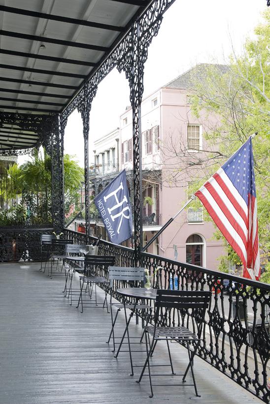 Hotel Royal New Orleans - thumb 13
