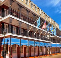 Four Points by Sheraton French Quarter - Accommodation Philadelphia
