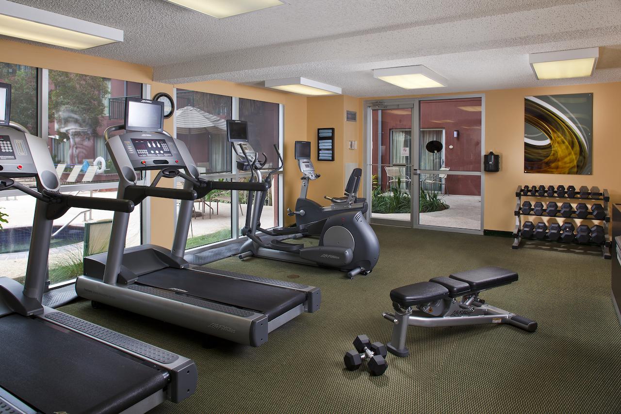 Courtyard By Marriott New Orleans Downtown/Convention Center - thumb 29