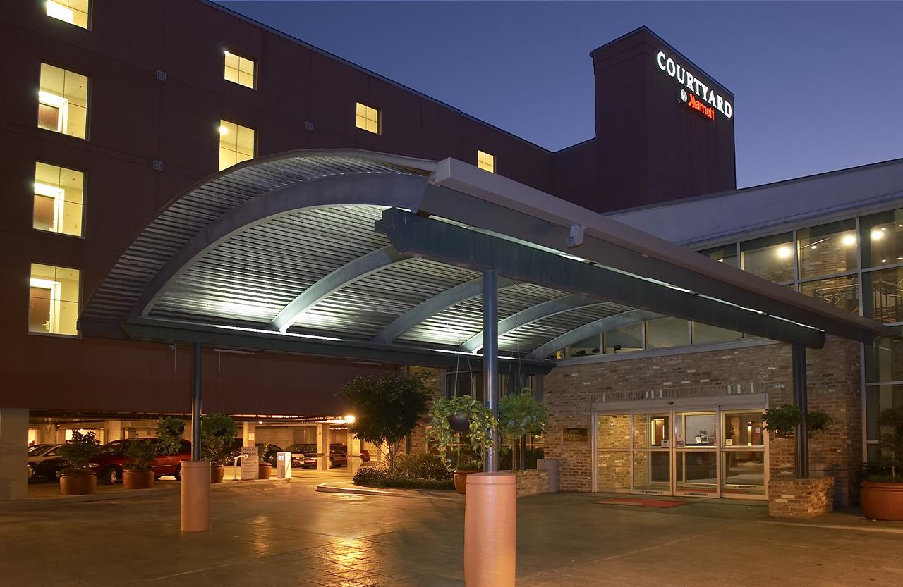 Courtyard By Marriott New Orleans Downtown/Convention Center - thumb 3