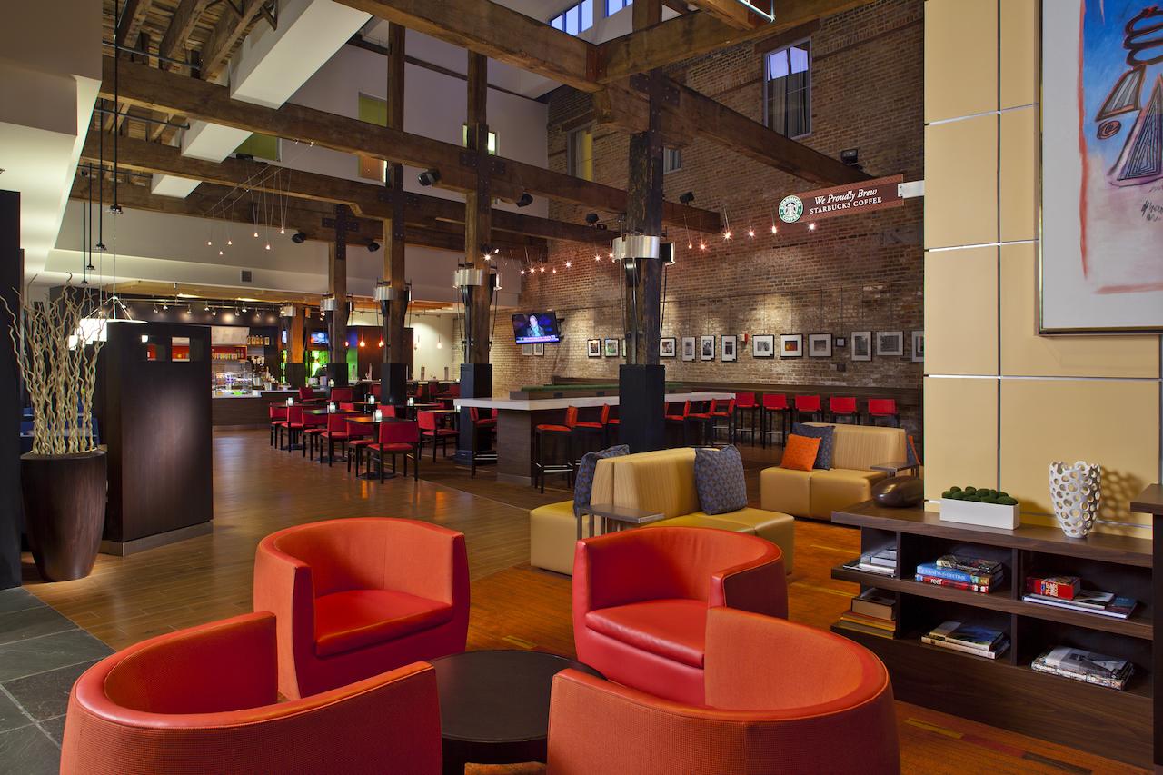 Courtyard By Marriott New Orleans Downtown/Convention Center - thumb 5