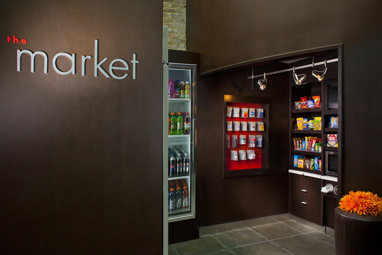 Courtyard By Marriott New Orleans Downtown/Convention Center - thumb 20