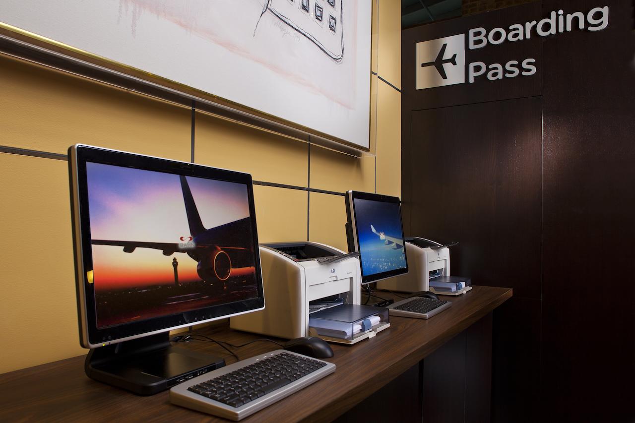 Courtyard By Marriott New Orleans Downtown/Convention Center - thumb 19