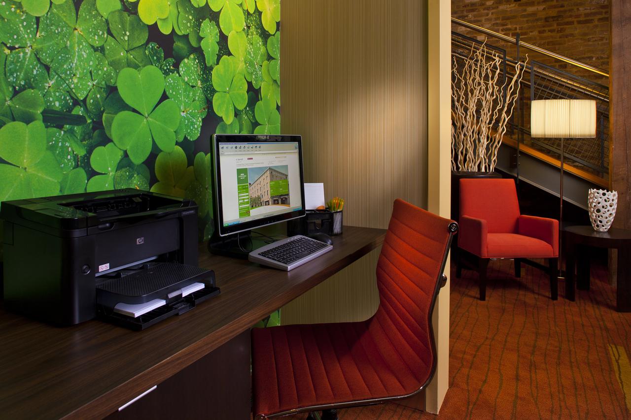 Courtyard By Marriott New Orleans Downtown/Convention Center - thumb 18