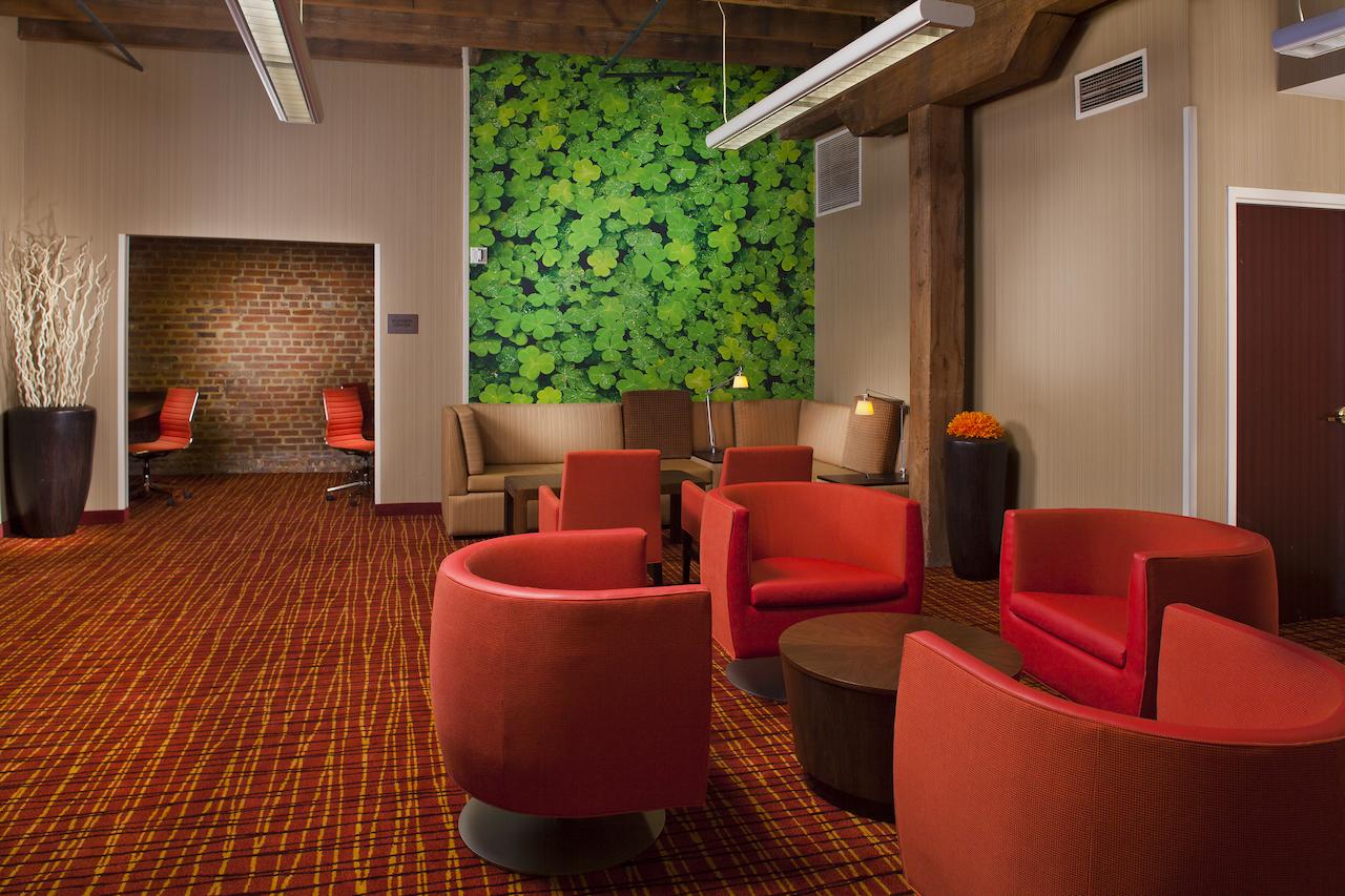 Courtyard By Marriott New Orleans Downtown/Convention Center - thumb 33