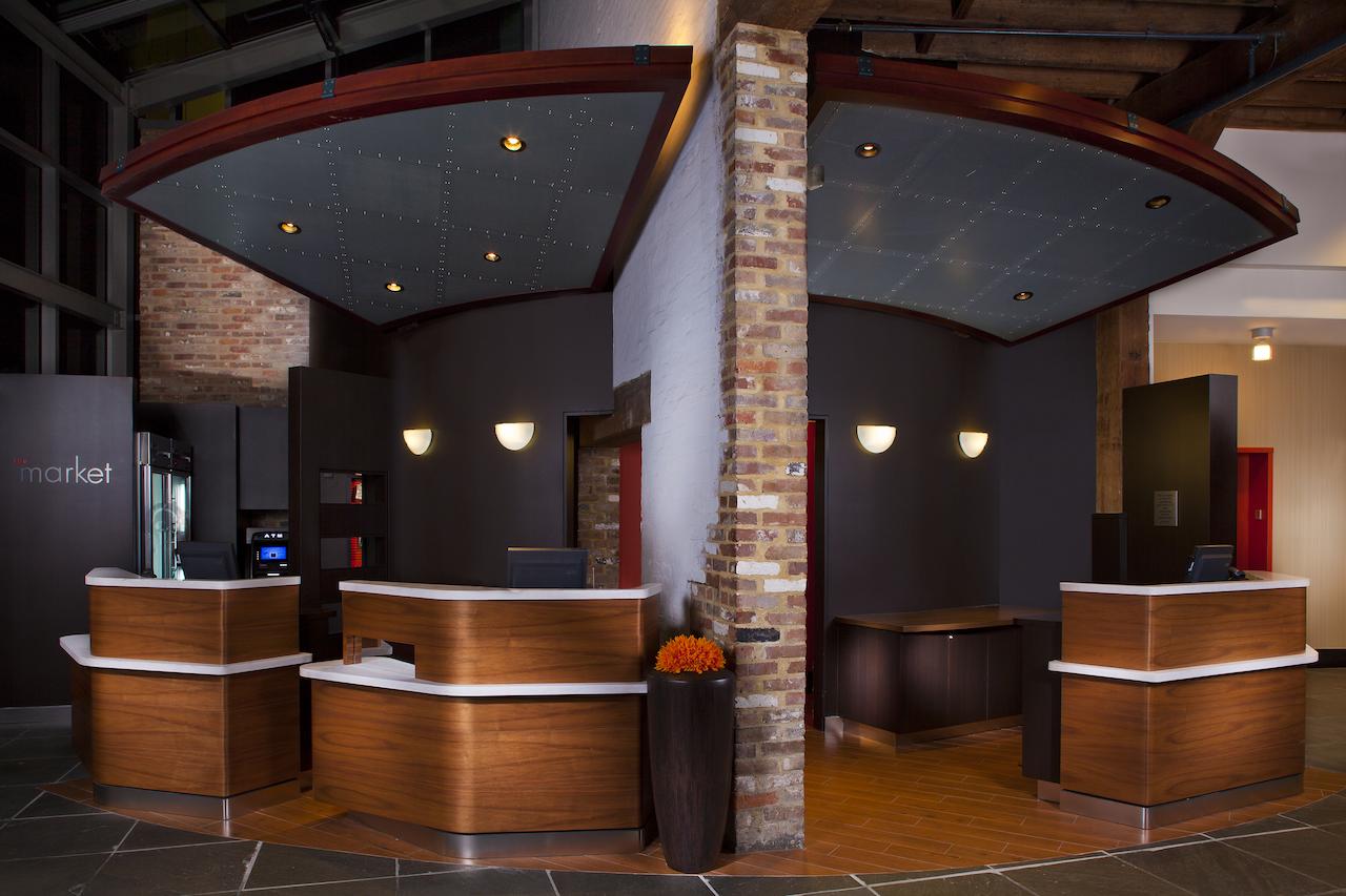 Courtyard By Marriott New Orleans Downtown/Convention Center - thumb 4