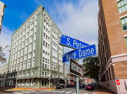 The Mercantile Hotel