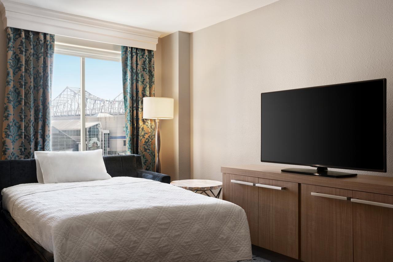 Hilton Garden Inn New Orleans Convention Center - thumb 36