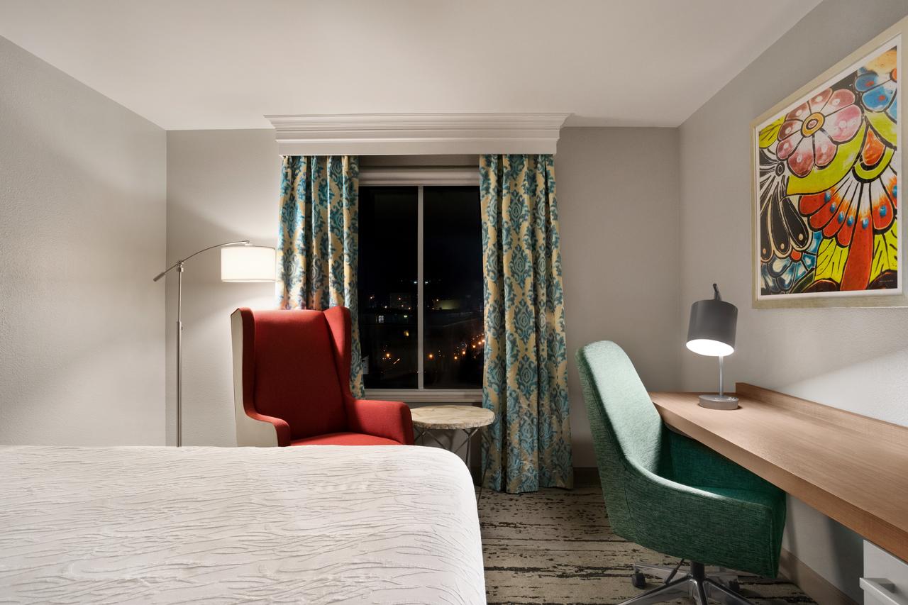 Hilton Garden Inn New Orleans Convention Center - thumb 39