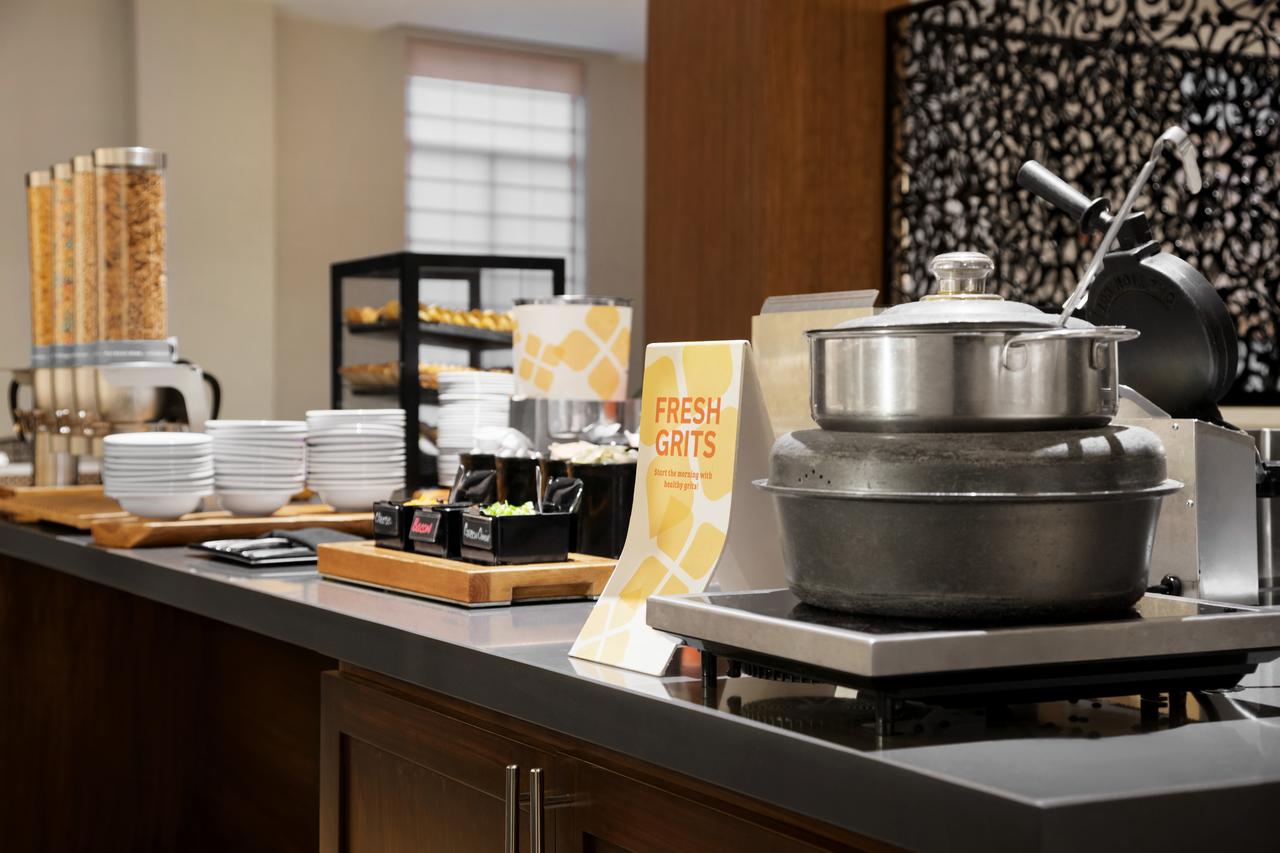 Hilton Garden Inn New Orleans Convention Center - thumb 26