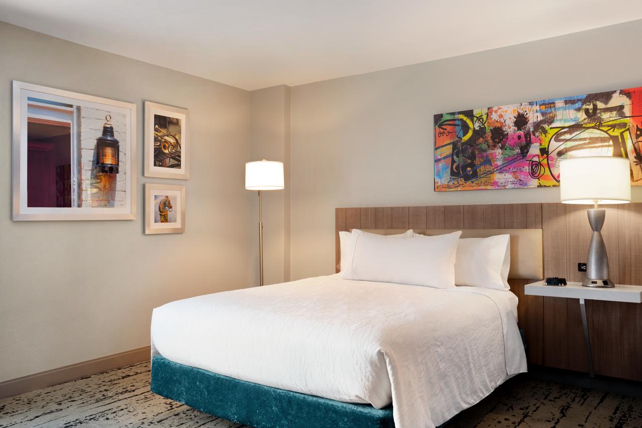 Hilton Garden Inn New Orleans Convention Center - thumb 30