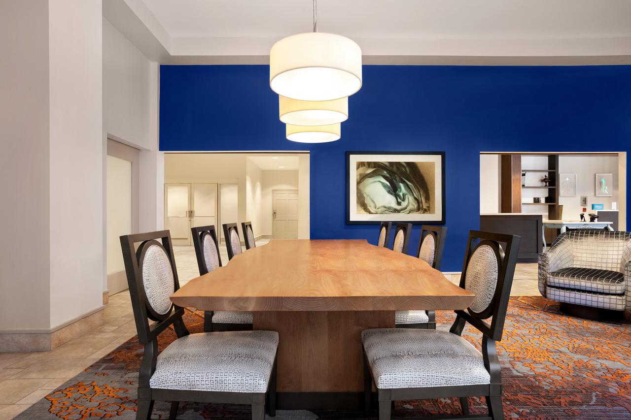 Hilton Garden Inn New Orleans Convention Center - thumb 10