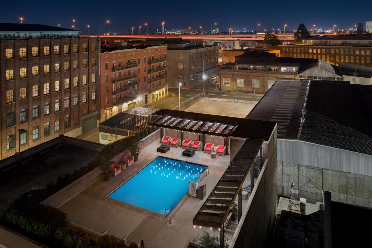 Hilton Garden Inn New Orleans Convention Center - thumb 3