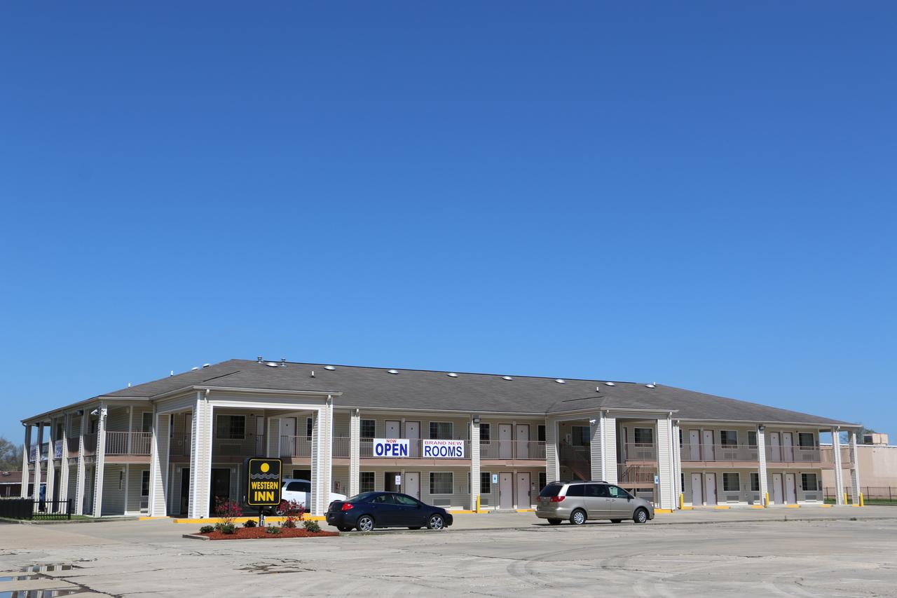 Western Inn - thumb 1
