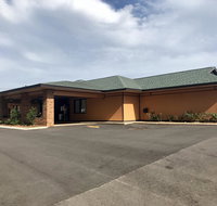 DArbonne Lake Motel - Accommodation Philadelphia