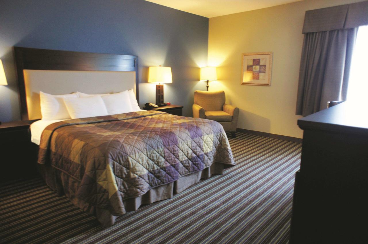 La Quinta By Wyndham Broussard - Lafayette Area - thumb 16