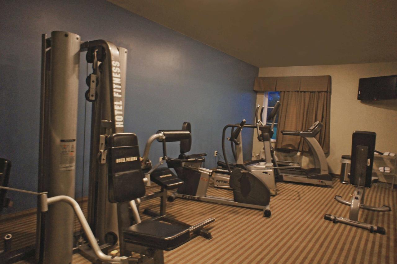 La Quinta By Wyndham Broussard - Lafayette Area - thumb 20