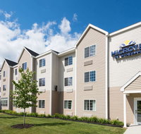 Microtel Inn  Suites Windham - Accommodation Philadelphia