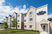 Booking Amity Accommodation Philadelphia