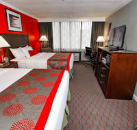 Ramada Hotel  Conference Center by Wyndham Lewiston - Accommodation Philadelphia