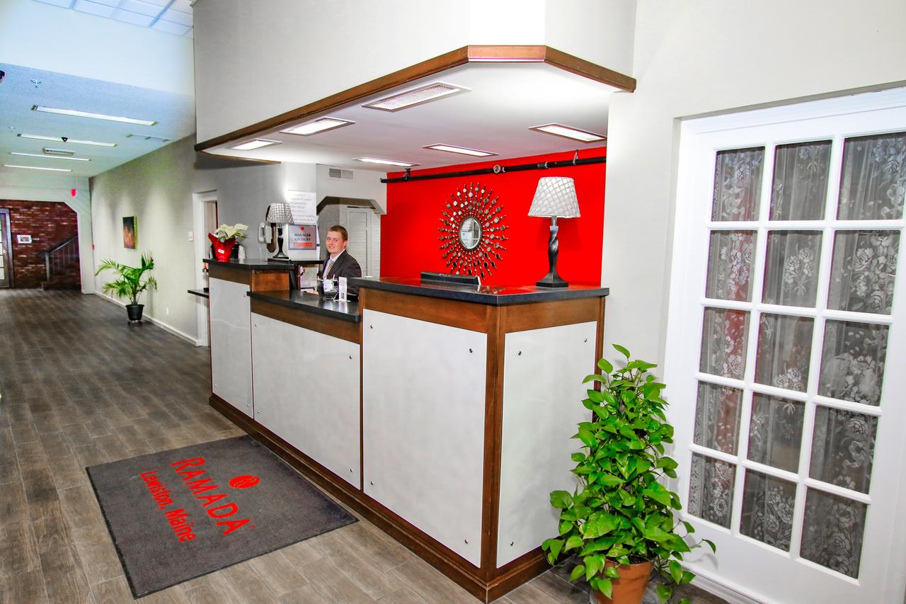 Ramada Hotel & Conference Center By Wyndham Lewiston - thumb 1