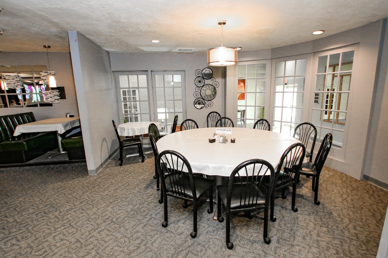 Ramada Hotel & Conference Center By Wyndham Lewiston - thumb 26