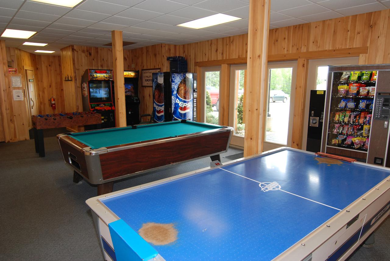 Rangeley Lake Resort - thumb 28