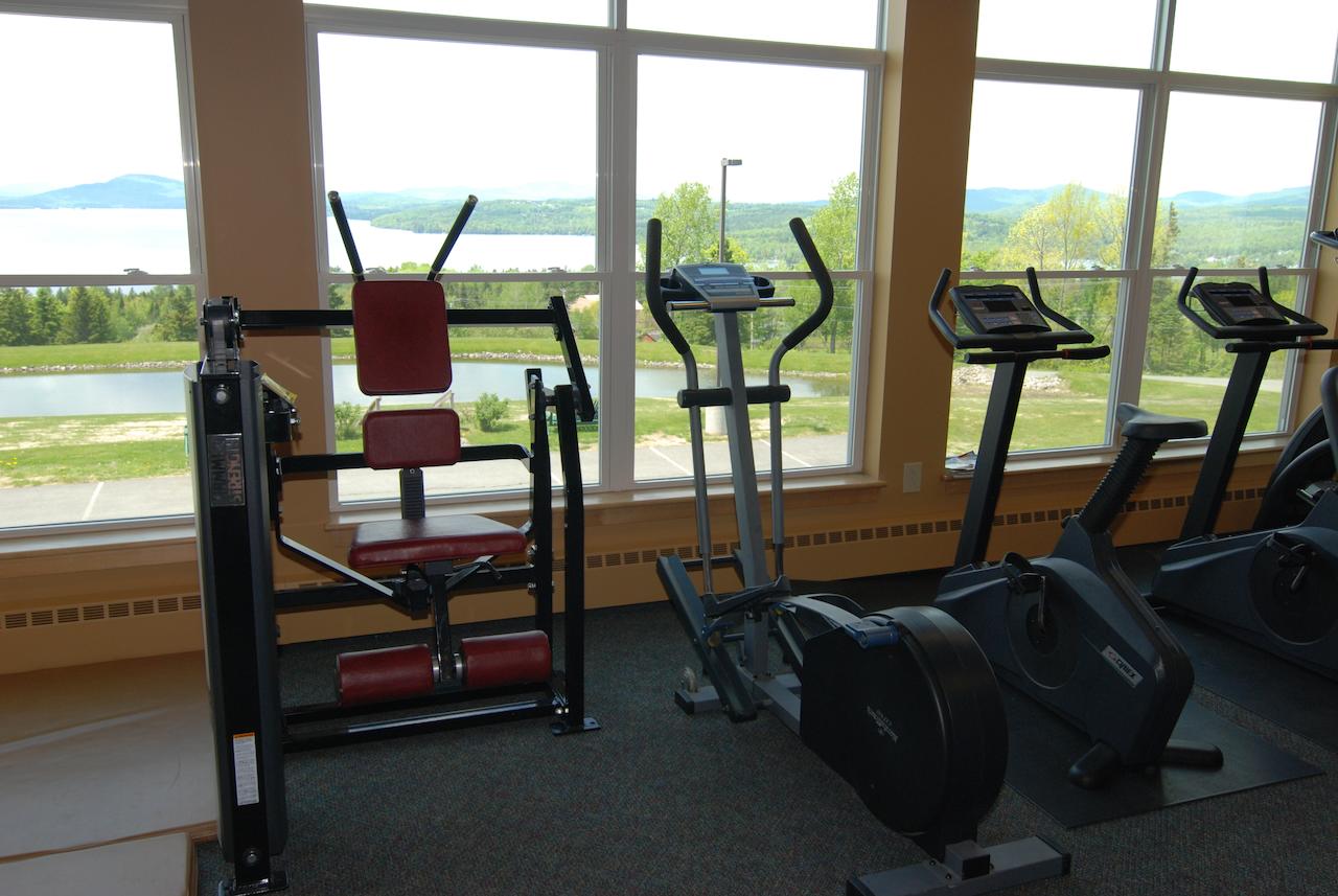 Rangeley Lake Resort - thumb 26