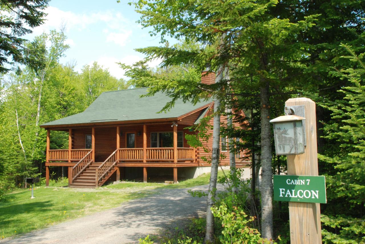 Rangeley Lake Resort - thumb 9