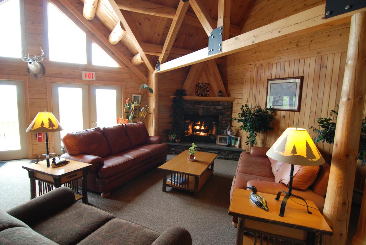 Rangeley Lake Resort - thumb 13