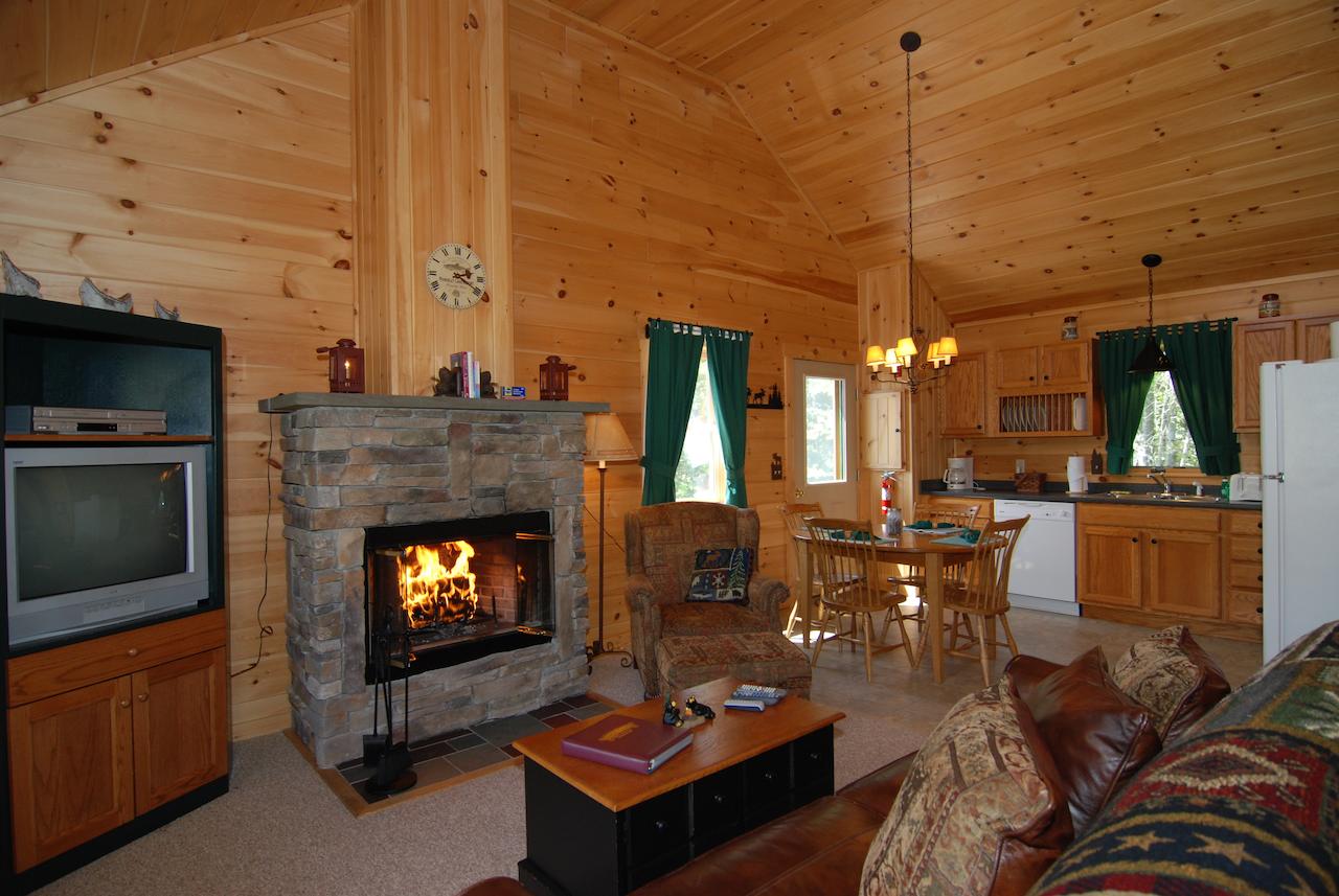 Rangeley Lake Resort - thumb 15