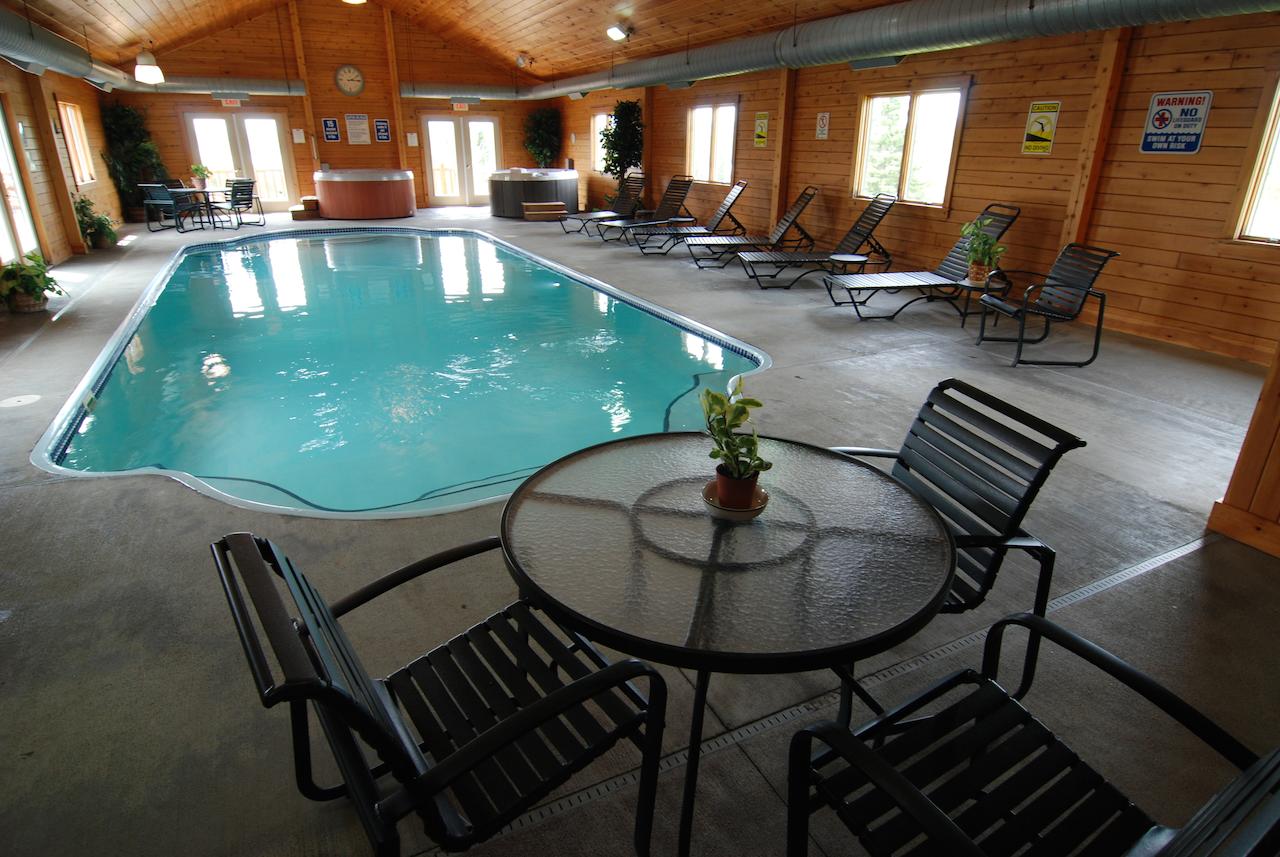 Rangeley Lake Resort - thumb 30