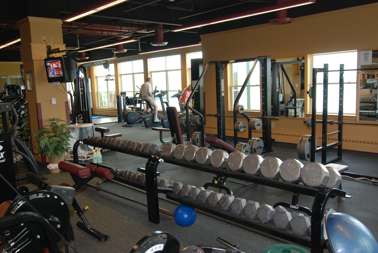 Rangeley Lake Resort - thumb 27