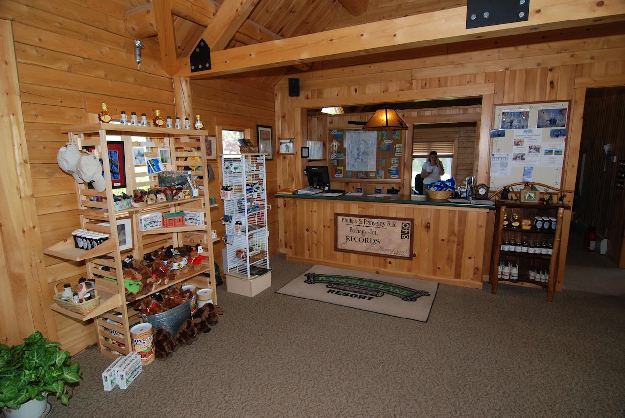 Rangeley Lake Resort - thumb 3