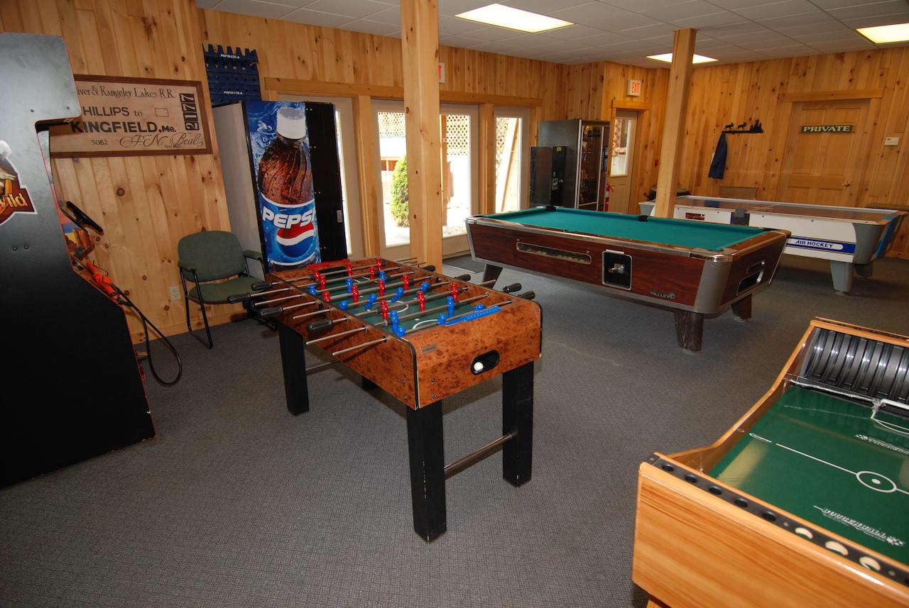 Rangeley Lake Resort - thumb 19