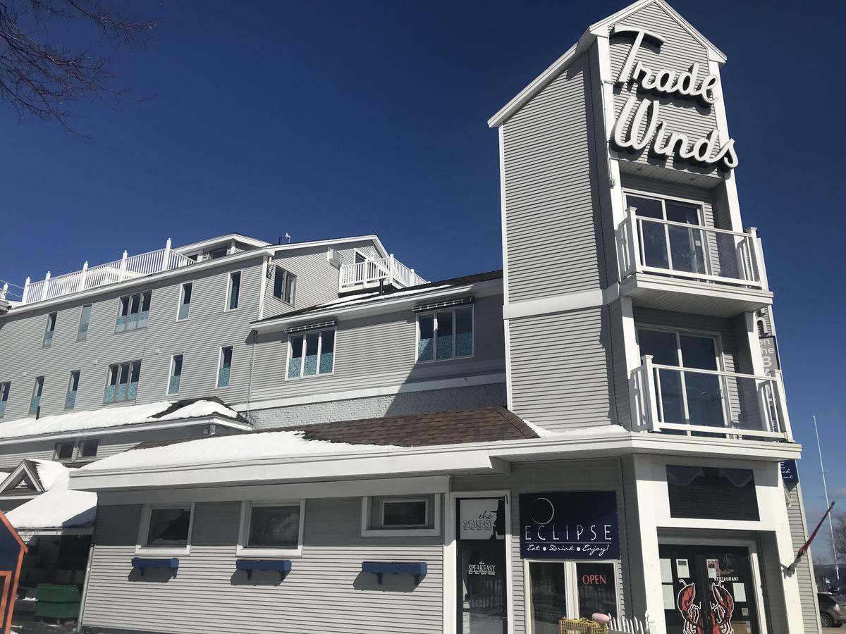 Trade Winds Inn - thumb 0