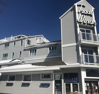 Trade Winds Inn - Accommodation Philadelphia