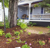 Holidae House Bed  Breakfast - Accommodation Philadelphia