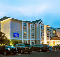 York Microtel Inn  Suites by Wyndham - Accommodation Philadelphia