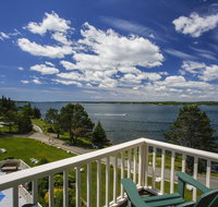 Spruce Point Inn Resort and Spa - Accommodation Philadelphia