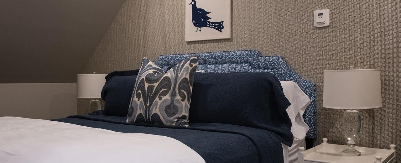 Russell House Bed And Breakfast - thumb 3