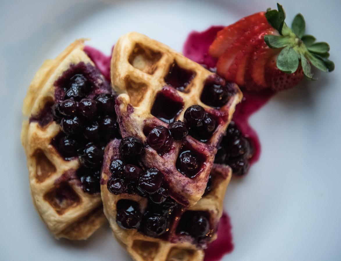 Russell House Bed And Breakfast - thumb 31