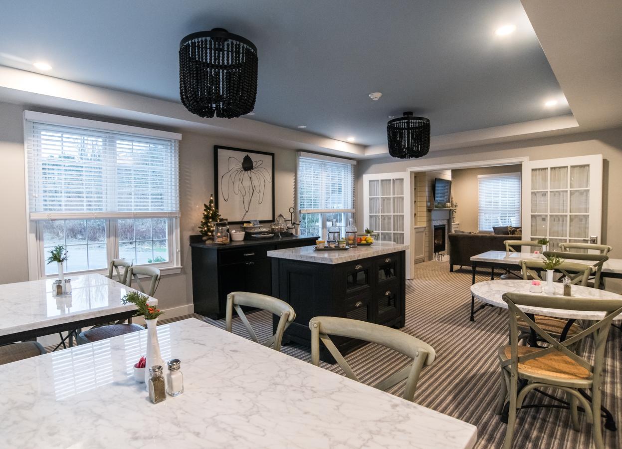 Russell House Bed And Breakfast - thumb 11