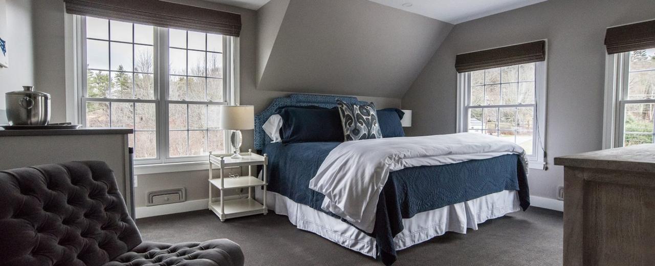 Russell House Bed And Breakfast - thumb 1