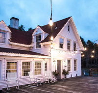 Russell House Bed and Breakfast - Accommodation Philadelphia