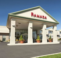 Ramada by Wyndham Bangor - Accommodation Philadelphia