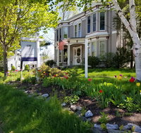 Blackberry Inn - Accommodation Philadelphia