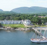 Bar Harbor Inn and Spa - Accommodation Philadelphia